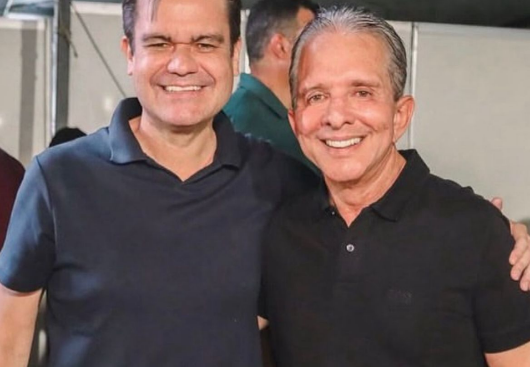 RAPIDINHAS DO MF - JUNTOS NO SERTÃO DO ESTADO